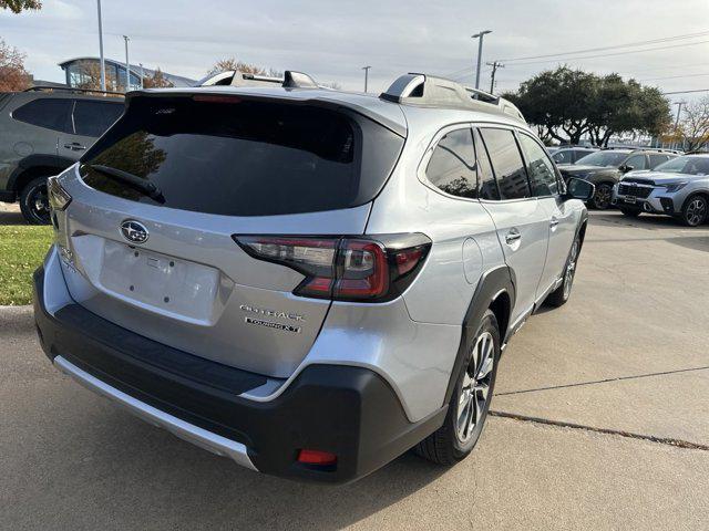 used 2024 Subaru Outback car, priced at $37,991