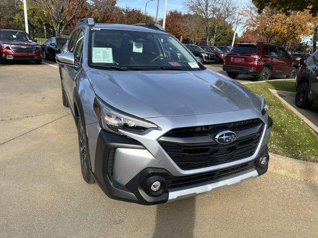 used 2024 Subaru Outback car, priced at $37,991