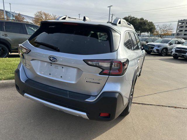 used 2024 Subaru Outback car, priced at $37,991