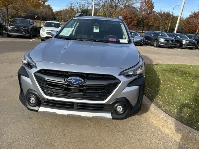 used 2024 Subaru Outback car, priced at $37,991