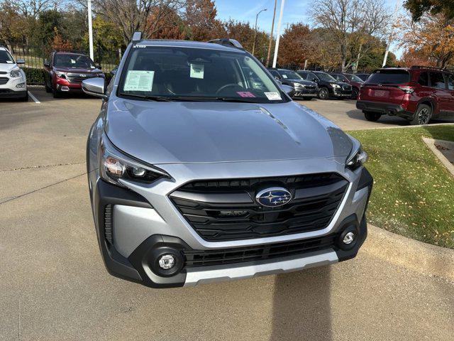 used 2024 Subaru Outback car, priced at $37,991