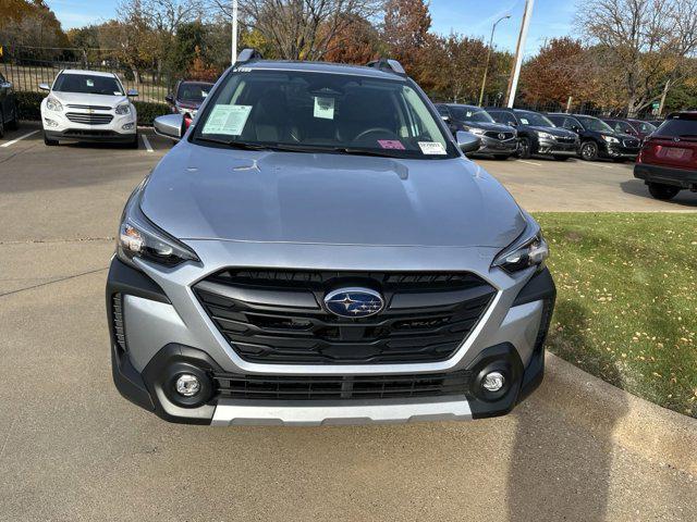 used 2024 Subaru Outback car, priced at $37,991