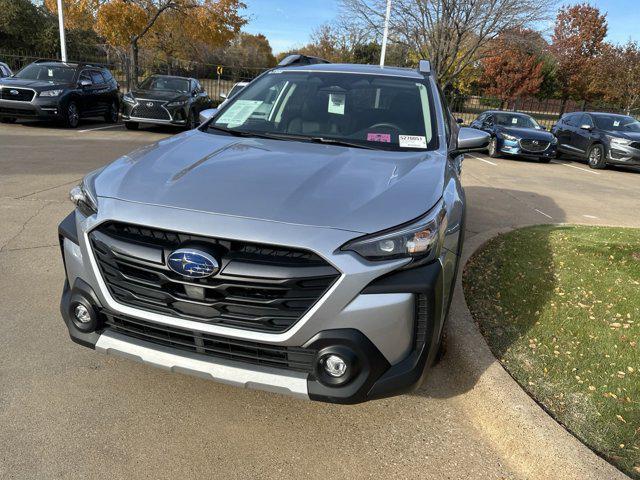 used 2024 Subaru Outback car, priced at $37,991