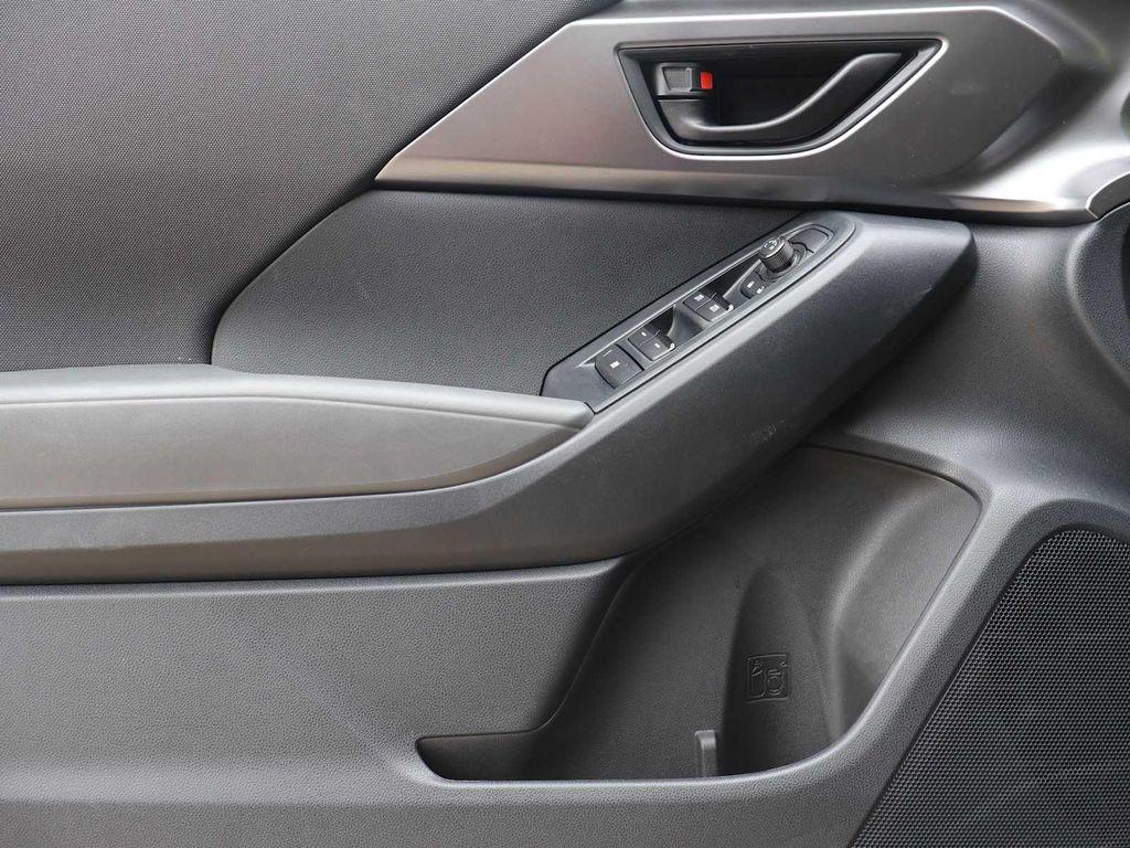 used 2025 Subaru Impreza car, priced at $23,995