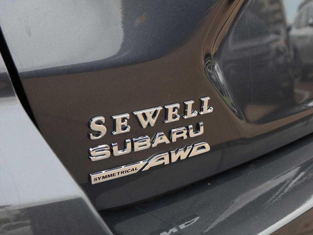 used 2025 Subaru Impreza car, priced at $23,995