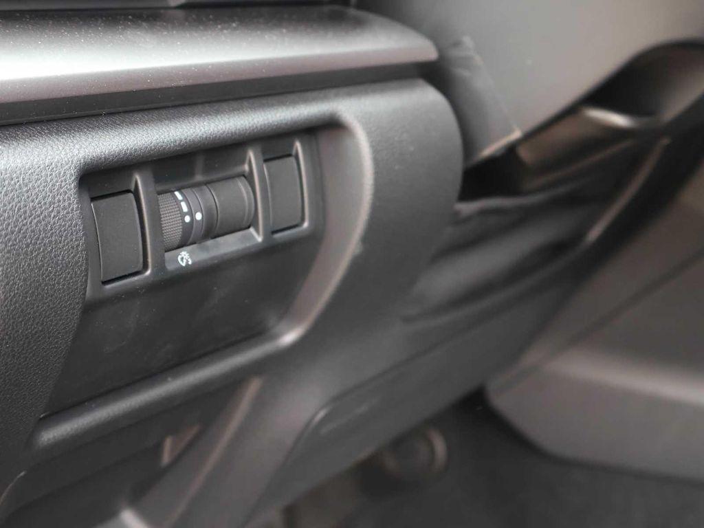 used 2025 Subaru Impreza car, priced at $23,995