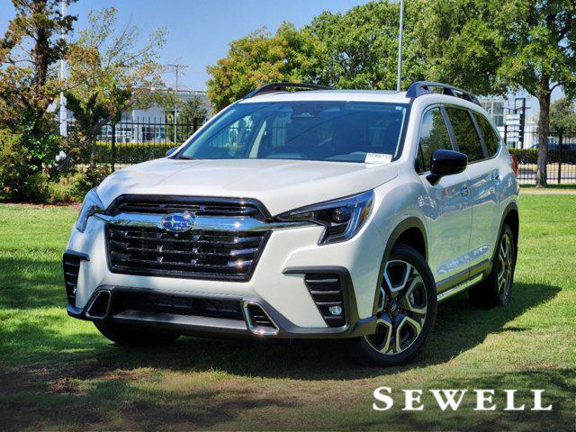 new 2024 Subaru Ascent car, priced at $51,768