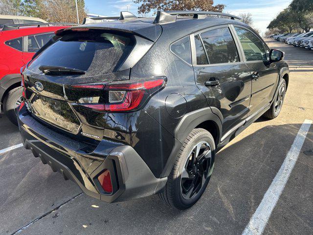 used 2024 Subaru Crosstrek car, priced at $30,991