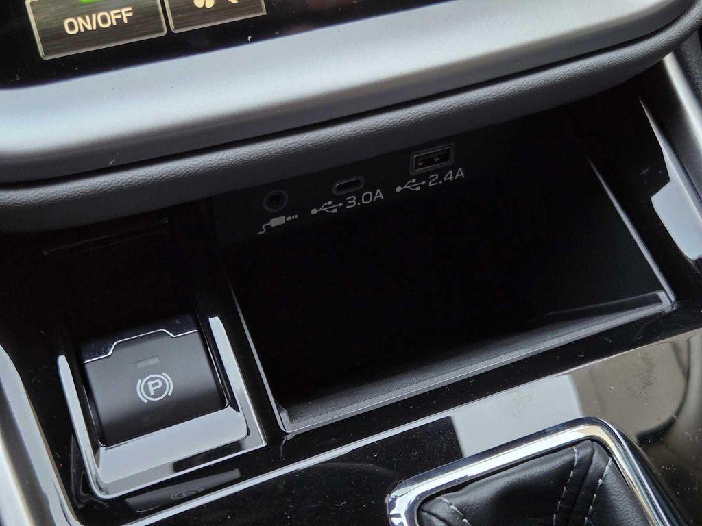 new 2025 Subaru Outback car, priced at $34,557