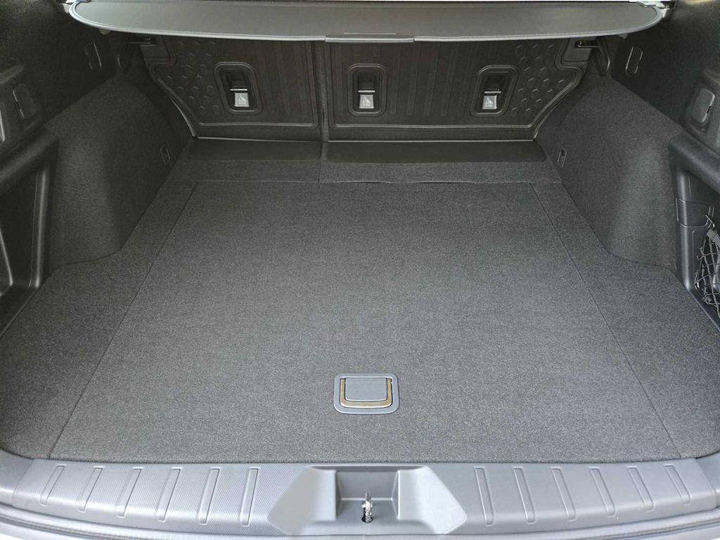 new 2025 Subaru Outback car, priced at $34,557