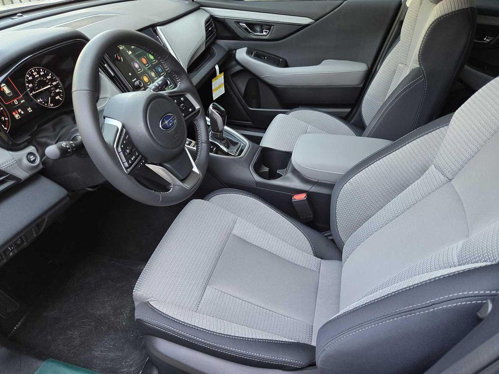 new 2025 Subaru Outback car, priced at $34,557