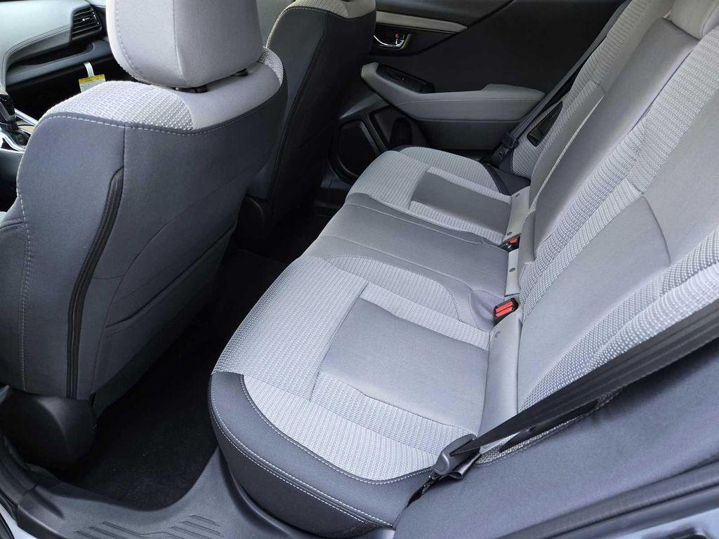 new 2025 Subaru Outback car, priced at $34,557