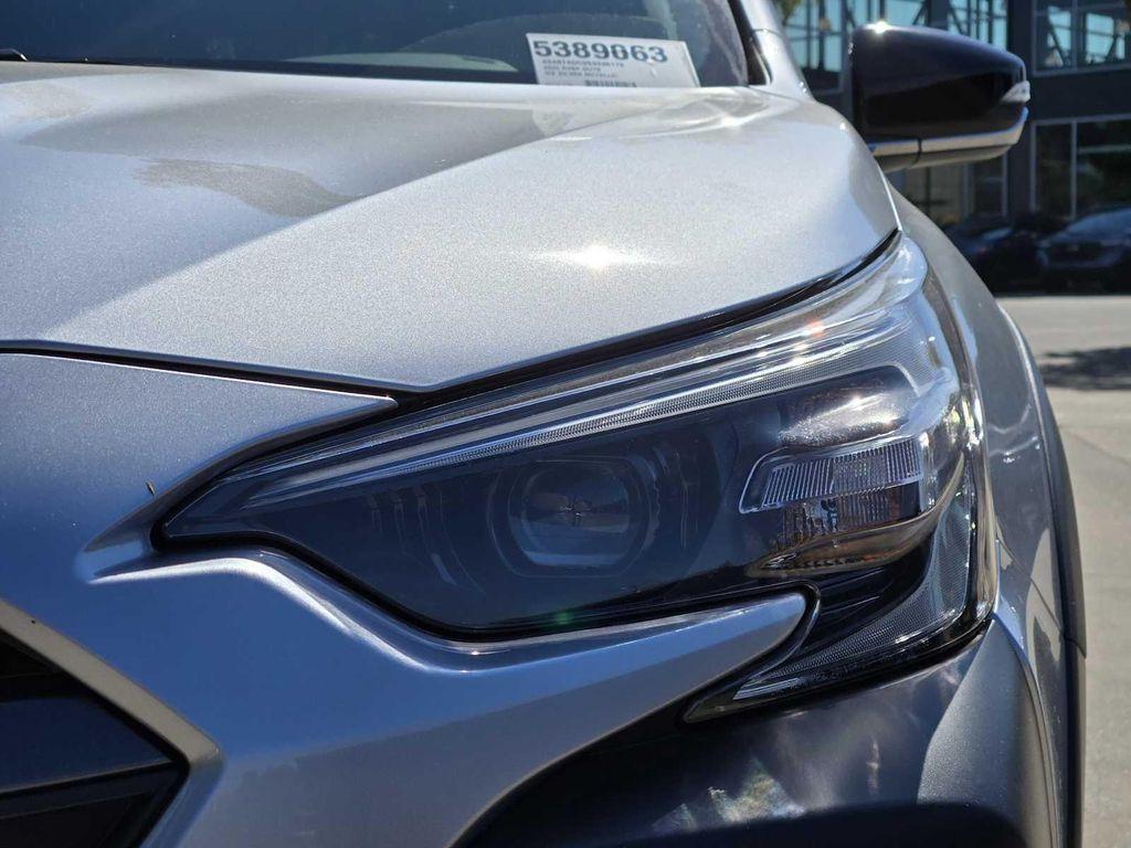 new 2025 Subaru Outback car, priced at $34,557