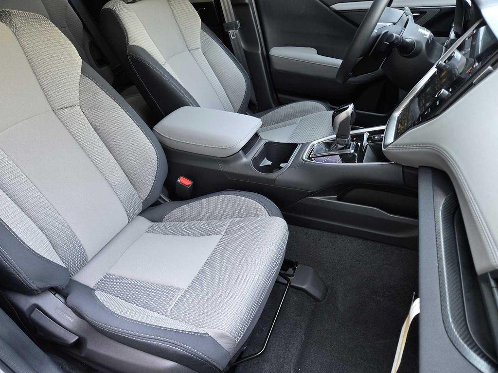 new 2025 Subaru Outback car, priced at $34,557
