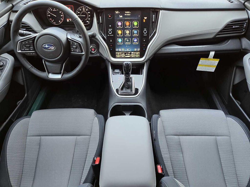 new 2025 Subaru Outback car, priced at $34,557