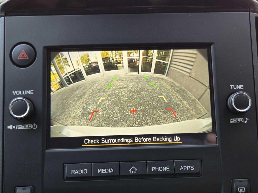 new 2025 Subaru Impreza car, priced at $24,916