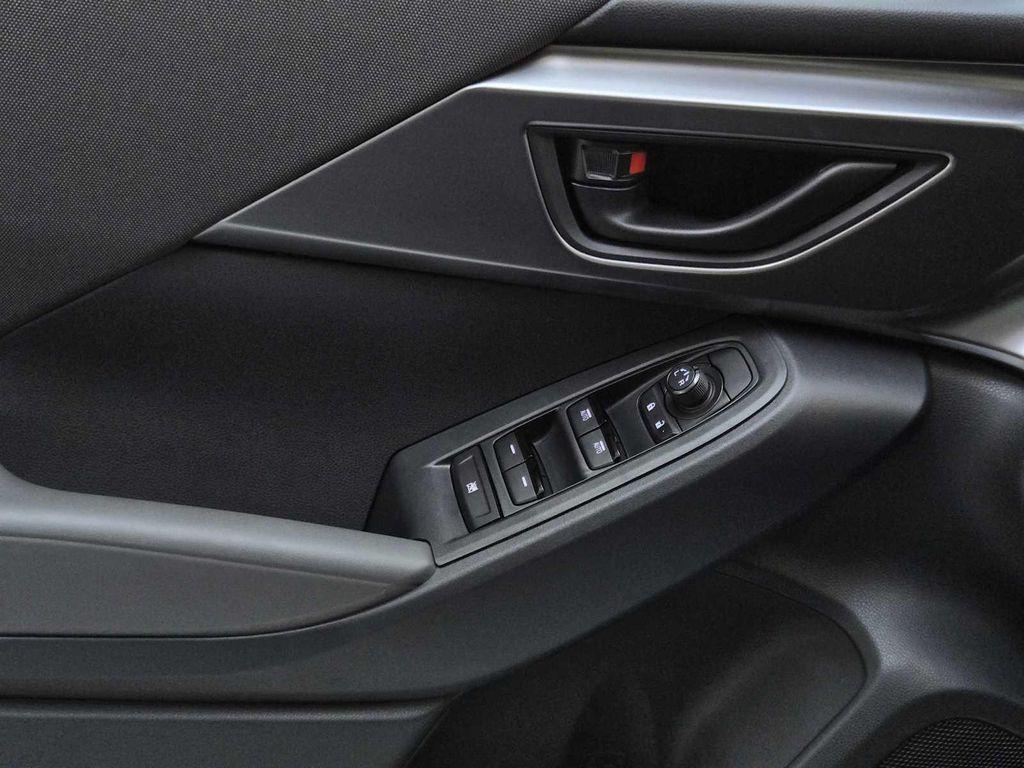 new 2025 Subaru Impreza car, priced at $24,916