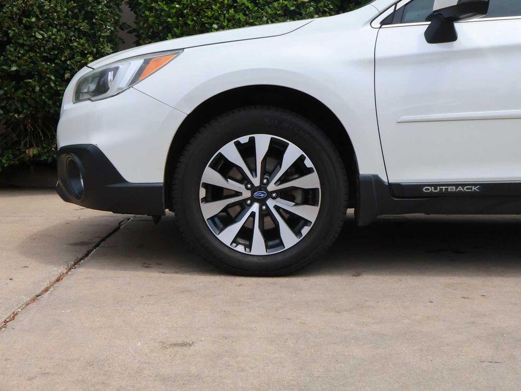 used 2017 Subaru Outback car, priced at $16,991