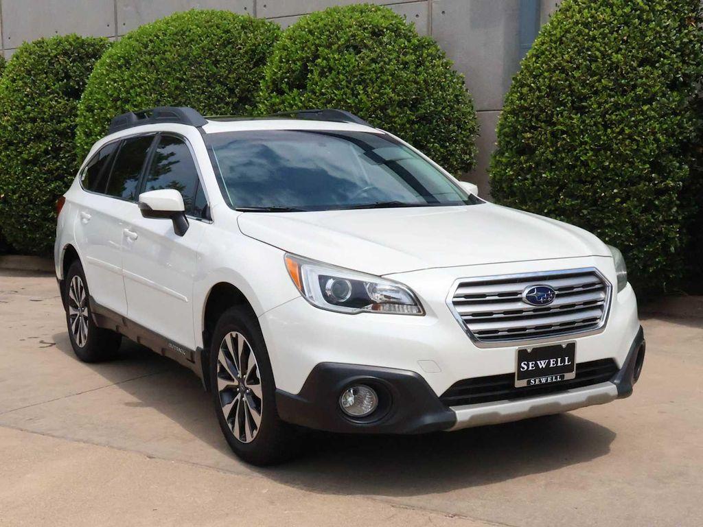 used 2017 Subaru Outback car, priced at $16,991