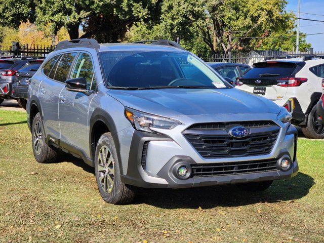 new 2025 Subaru Outback car, priced at $34,498