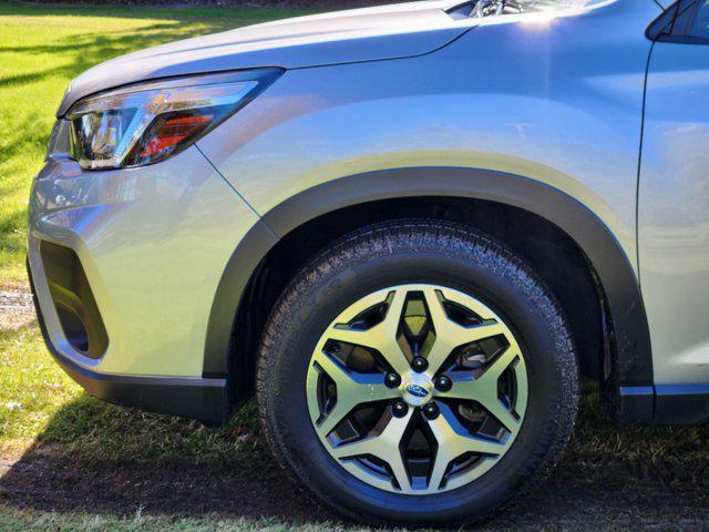 used 2019 Subaru Forester car, priced at $21,388