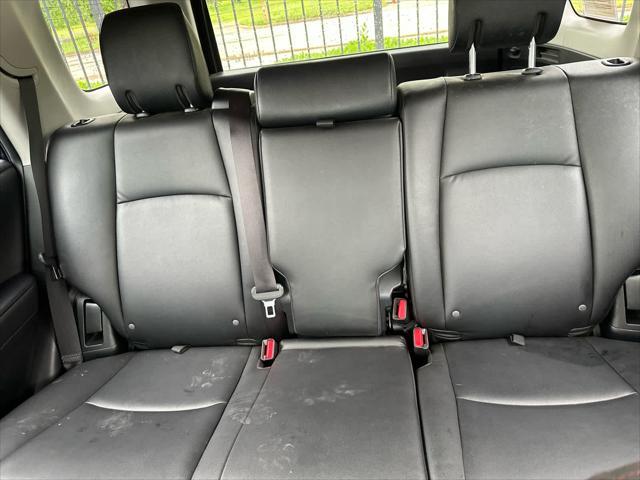 used 2021 Toyota 4Runner car, priced at $44,991