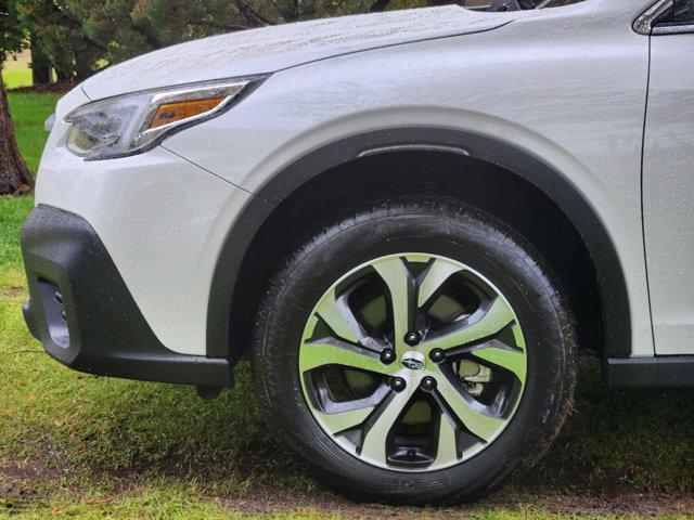 used 2022 Subaru Outback car, priced at $28,995