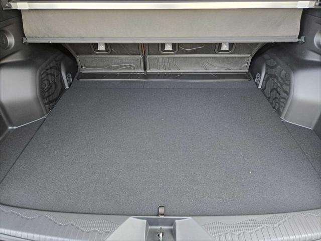 new 2025 Subaru Forester car, priced at $42,081
