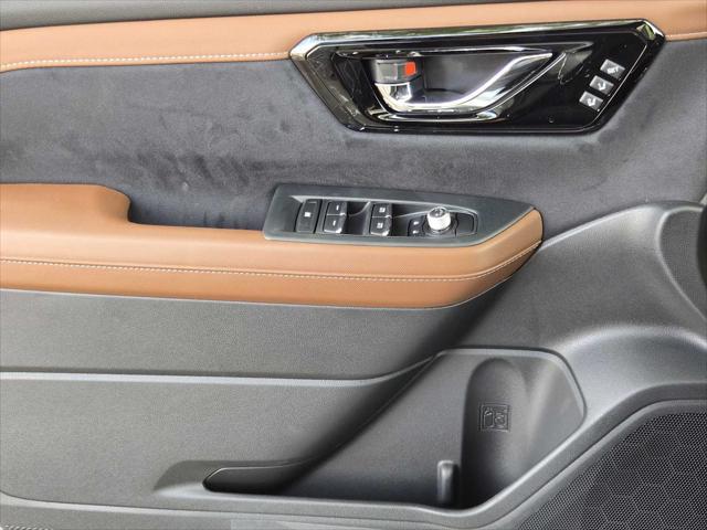 new 2025 Subaru Forester car, priced at $42,081