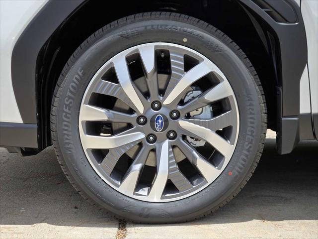 new 2025 Subaru Forester car, priced at $42,081