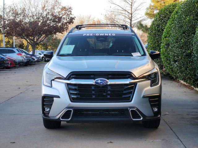 used 2024 Subaru Ascent car, priced at $44,991