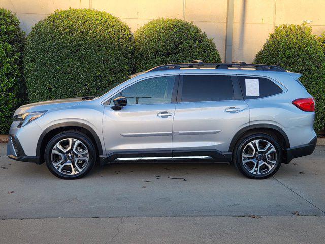 used 2024 Subaru Ascent car, priced at $44,991