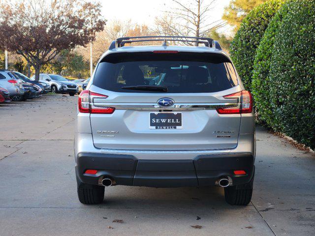 used 2024 Subaru Ascent car, priced at $44,991