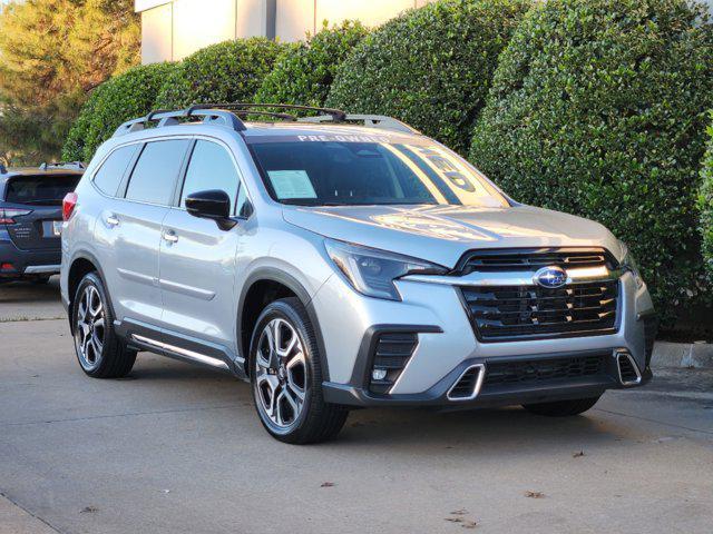 used 2024 Subaru Ascent car, priced at $44,991