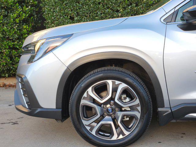 used 2024 Subaru Ascent car, priced at $44,991