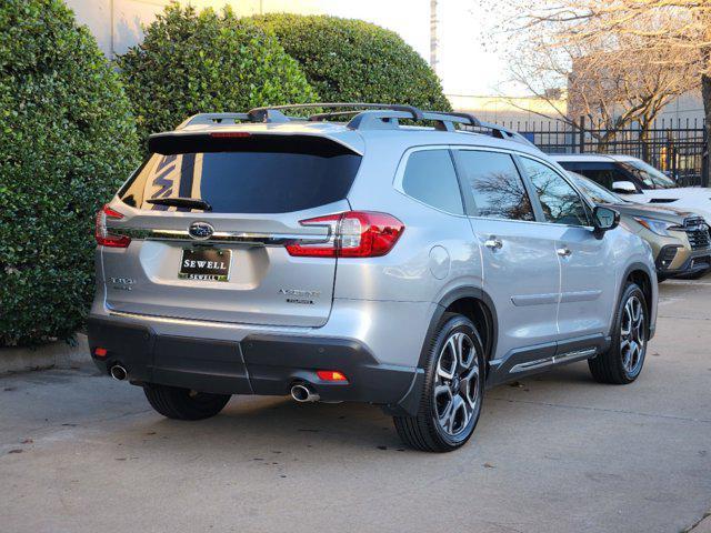 used 2024 Subaru Ascent car, priced at $44,991