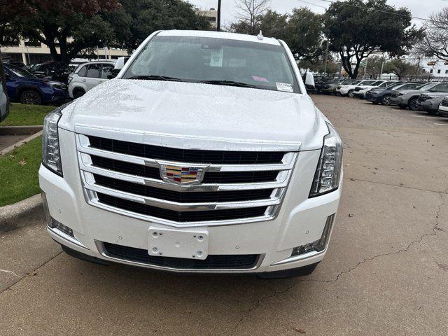 used 2017 Cadillac Escalade car, priced at $35,991