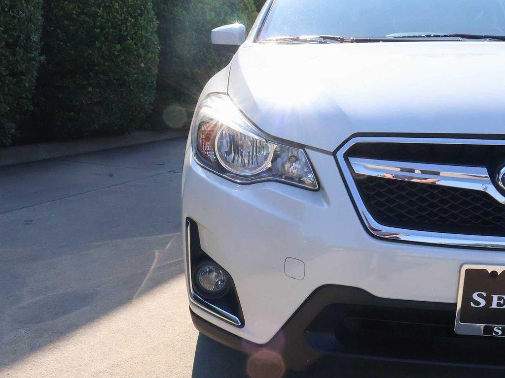 used 2016 Subaru Crosstrek car, priced at $16,991