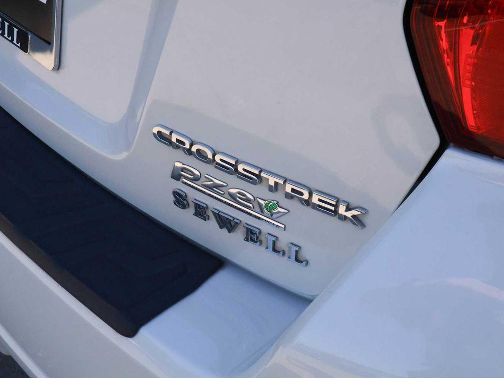used 2016 Subaru Crosstrek car, priced at $16,991