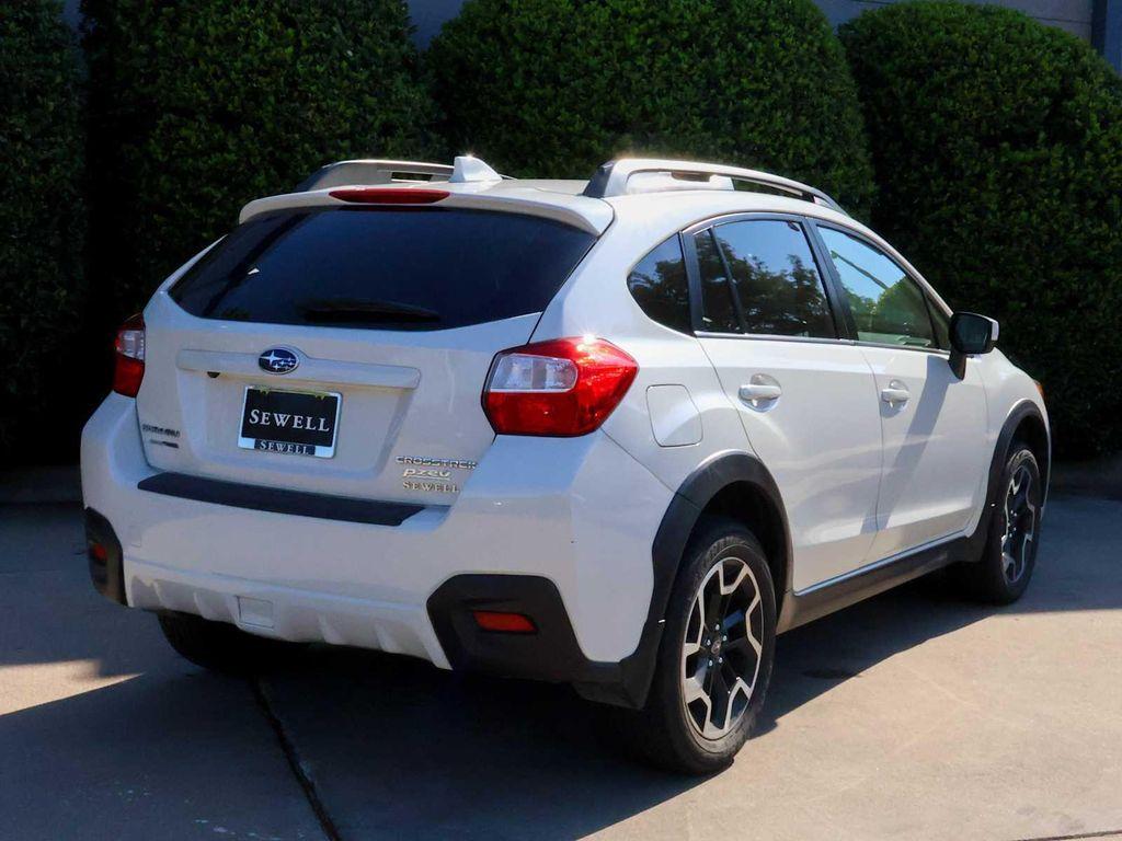 used 2016 Subaru Crosstrek car, priced at $16,991
