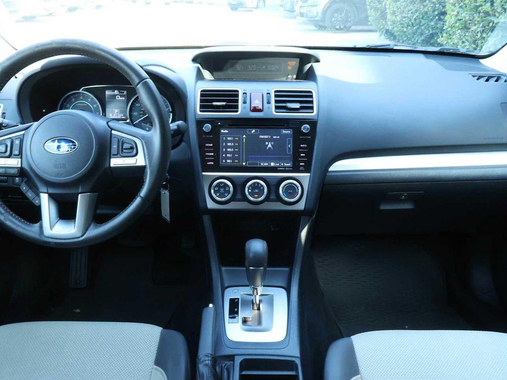 used 2016 Subaru Crosstrek car, priced at $16,991