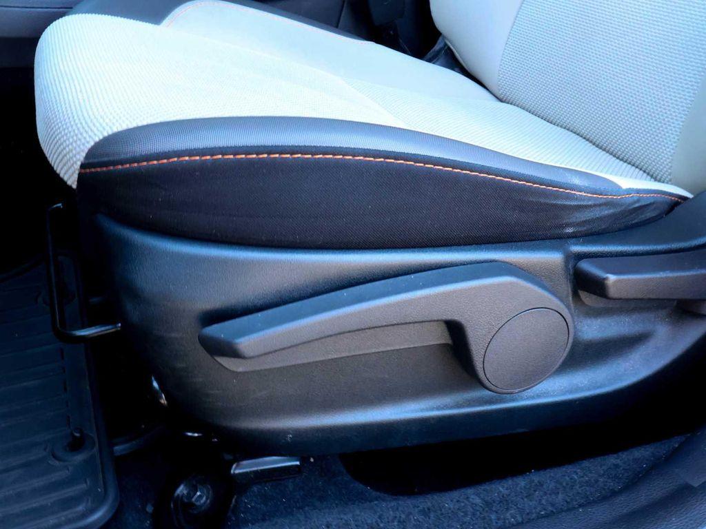used 2016 Subaru Crosstrek car, priced at $16,991