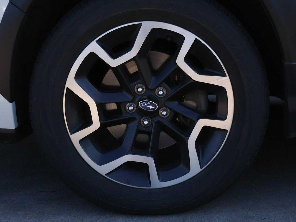 used 2016 Subaru Crosstrek car, priced at $16,991