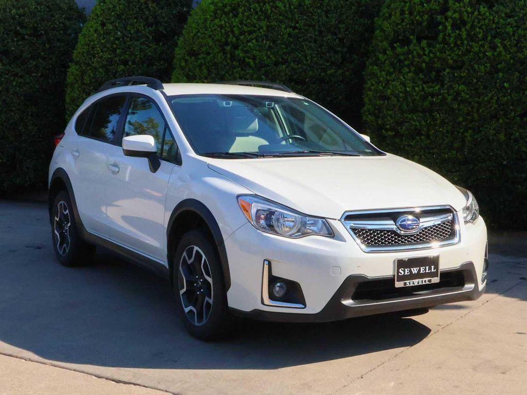 used 2016 Subaru Crosstrek car, priced at $16,991