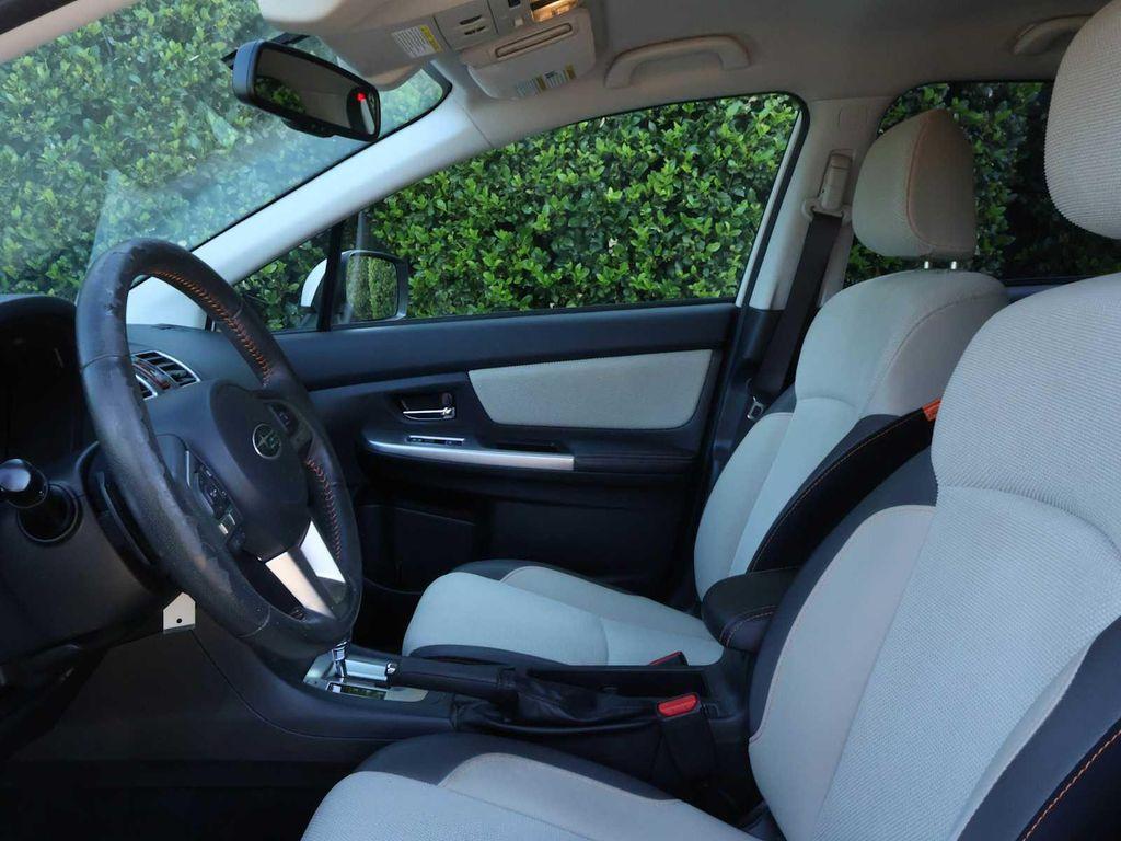 used 2016 Subaru Crosstrek car, priced at $16,991
