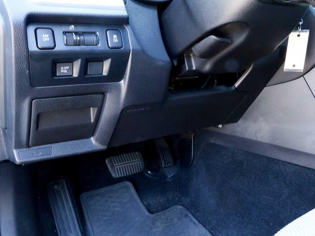 used 2016 Subaru Crosstrek car, priced at $16,991