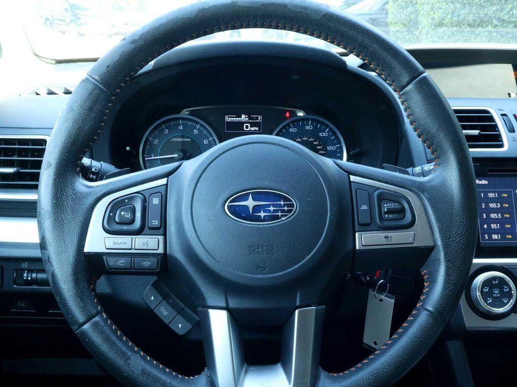 used 2016 Subaru Crosstrek car, priced at $16,991