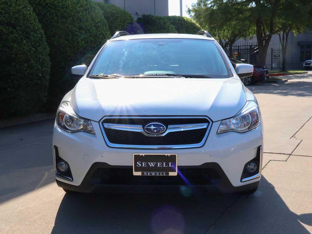 used 2016 Subaru Crosstrek car, priced at $16,991
