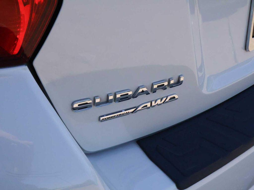 used 2016 Subaru Crosstrek car, priced at $16,991