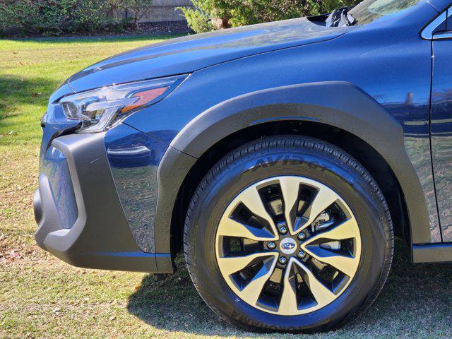 used 2024 Subaru Outback car, priced at $32,888